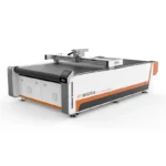 2026 High-Speed CE Certified Fabric Apparel Digital Cutting Plotter - Image 2