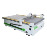 Foam Sheet Cutter EVA Oscillating Blade Contour Cutter 2026 - Image 2