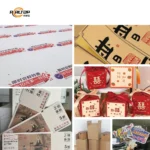 High-Speed Vibrating Knife Cutter 2026, CCD Contour Cutting - Image 6