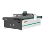 Oscillating Knife Cutting Machine for Foam Insert – 2026 Digital Packaging Cutter - Image 3