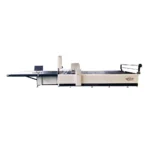 Digital Fabric Cutter Single-ply, 2026 Model, High-Precision Garment Cutting Machine