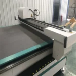 CNC Knife Cutting Machine 2026 Cardboard Box Roll Cutting - Image 4