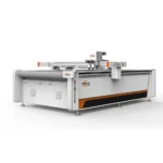 CE Certified Vinyl Laser Cutter Plotter 2026