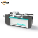 A3 Hard Paper Cutting Machine A3 Model 2026 - Image 4