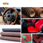 Realtop 2125 Cutting Machine 2026 – Leather Car Mat & Dashboard Cutter - Image 6