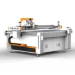 2026 CNC Knife Cutter 1600x3200mm High-Precision Cardboard Cutting - Image 4