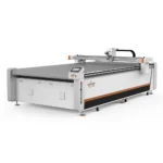 CNC Carbon Fiber Prepreg Cutting Machine 2026 - Image 5