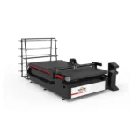 2026 China Flat Bed Cutter, Rotary Die Cutting Machine for Corrugated & Cloth - Image 4