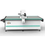 CNC Corrugated Carton Cutting Machine 2026 – 3000mm, Auto Creasing & High-Precision - Image 3