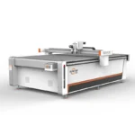 2026 Automatic Oscillating Knife Cutter V-Groove Electric Cardboard Paper - Image 2