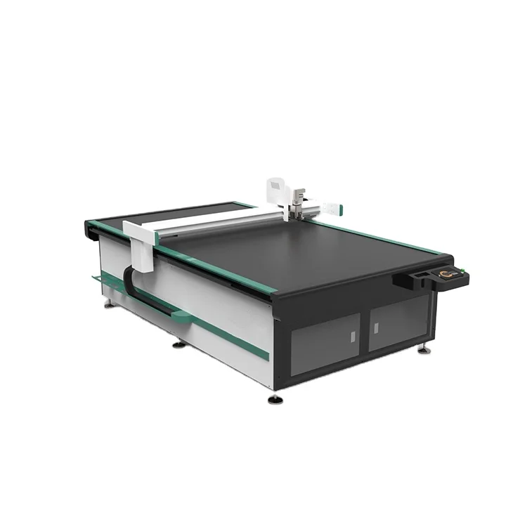 Hd611a2237df94090b6139649635f37b9y.webp Automatic Oscillating Knife CNC Cutting Machine 2026 - Image 1