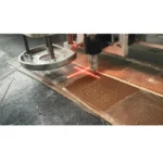 Realtop 2026 Auto Vibration Knife Leather Cutting Machine - Image 6