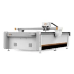 CNC Gasket Cutter Machine 2026 – Pneumatic Knife for Asbestos, Non-Asbestos, Cork, PTFE, Rubber - Image 5