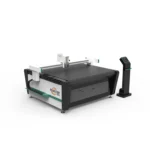 2026 China Flat Bed Cutter, Rotary Die Cutting Machine for Corrugated & Cloth - Image 5