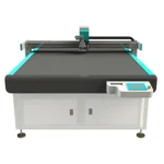 Automatic Cloth Cutting Machine 2026 – Multipurpose & Customizable - Image 4