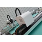 Automatic CNC Digital Cutting Machine 2026 for Textile Fabric - Image 6
