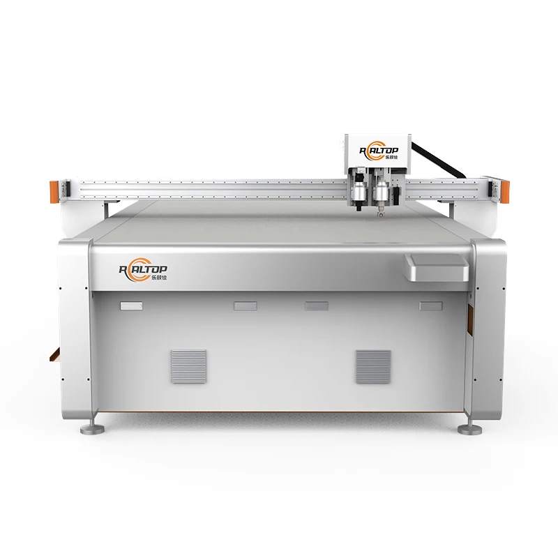 Hde24c01718334c60a2c3c3f10a294cfdN.webp Jinan Realtop Honeycomb V-Slot Creasing Cutting Machine 2026 - Image 1