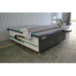 Realtop CNC 2026 Oscillating Knife Cutting Machine - Image 2