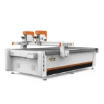 2026 Automatic Oscillating Knife Cutter V-Groove Electric Cardboard Paper - Image 3