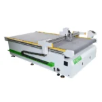 Multi-Layers Cutting Machine for Garments Industry – High-Speed, 2026 Model - Image 4