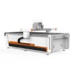 CNC Knife Cutting Machine for Acoustic PET Panels – 2026 Grooving & Felt Cutting - Image 5