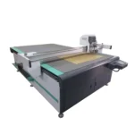 2026 CNC Flatbed Cutter Digital Corrugated Box Making Machine - Image 6