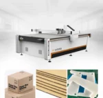 CNC Flatbed Carton Cutter 2026 Auto High Precision Box Making