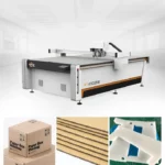 CNC Flatbed Carton Cutter Machine 2026 – Auto Box Making, High Precision