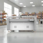 High Speed CNC Vibrating Knife Cutter 2026 for Corrugated Box & Cardboard