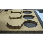 Automatic A4/A3 Rotary Sheet Cutter 2026 – High-Speed Digital Plotter - Image 3