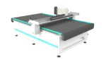 CNC Knife Cutting Machine 2026 Cardboard Box Roll Cutting - Image 3