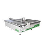 CNC Rubber Sheet Cutting Machine 2026 – High-Precision Gasket & Foam Cutter - Image 6