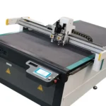 New Design 2026 Mobile Textile Cutting Plotter – Flock, Flex, Vinyl, Silhouette Cameo - Image 3