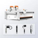 EVA CNC Cutting Machine for PVC/EVA Foam Board – 2026 - Image 5