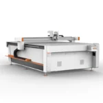 Factory Price Cardboard Box Cutting Machine ISO 2026