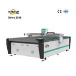 2026 CNC Multilayer Fabric Cutting Machine High-Precision - Image 3