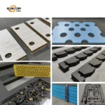 2026 Corrugated Carton Box Machine with V-Cutter Factory Price - Image 6