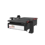 Realtop Automatic Oscillating Knife Cutting Machine 2026 - Image 5