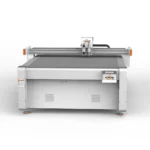 2026 CNC Vibrating Knife Cutter for Carton Corrugated Box - Image 2
