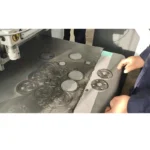 Realtop PVC Foam Board Cutting Machine 2026 - Image 4