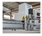 Realtop 2026 EPE Corrugated Box Cutting Machine High-Speed Precision - Image 5