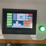 Full Automatic CNC Rubber Gasket Cutting Machine 2026, Blade-Based Plastic Cutter - Image 6