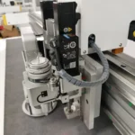 Realtop 2026 EPE Corrugated Box Cutting Machine High-Speed Precision - Image 6
