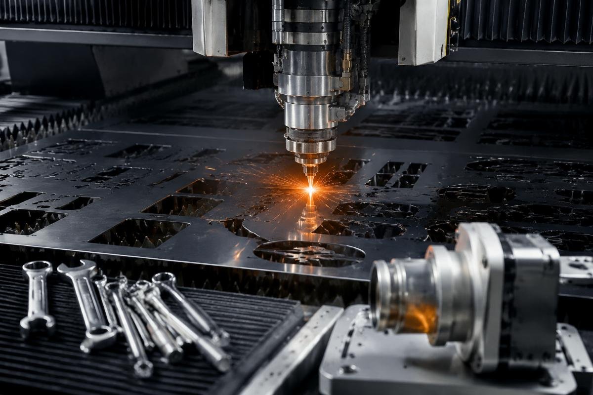 comparing fabric cutting machine maintenance contract options maintenance contract versus in-house maintenance costs