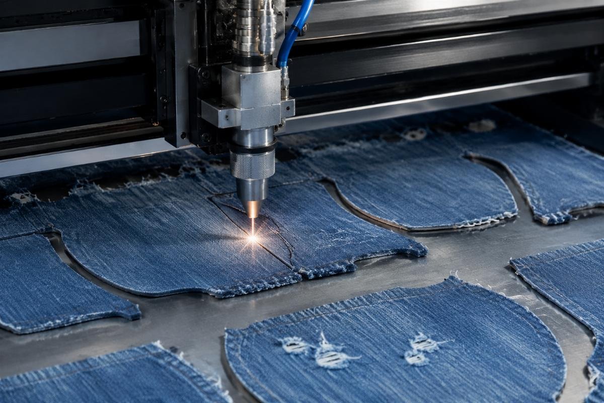 cutting equipment failure signs