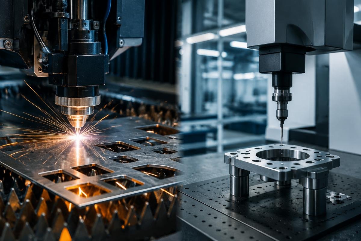 Distributor performance verification methods Service quality indicator comparison