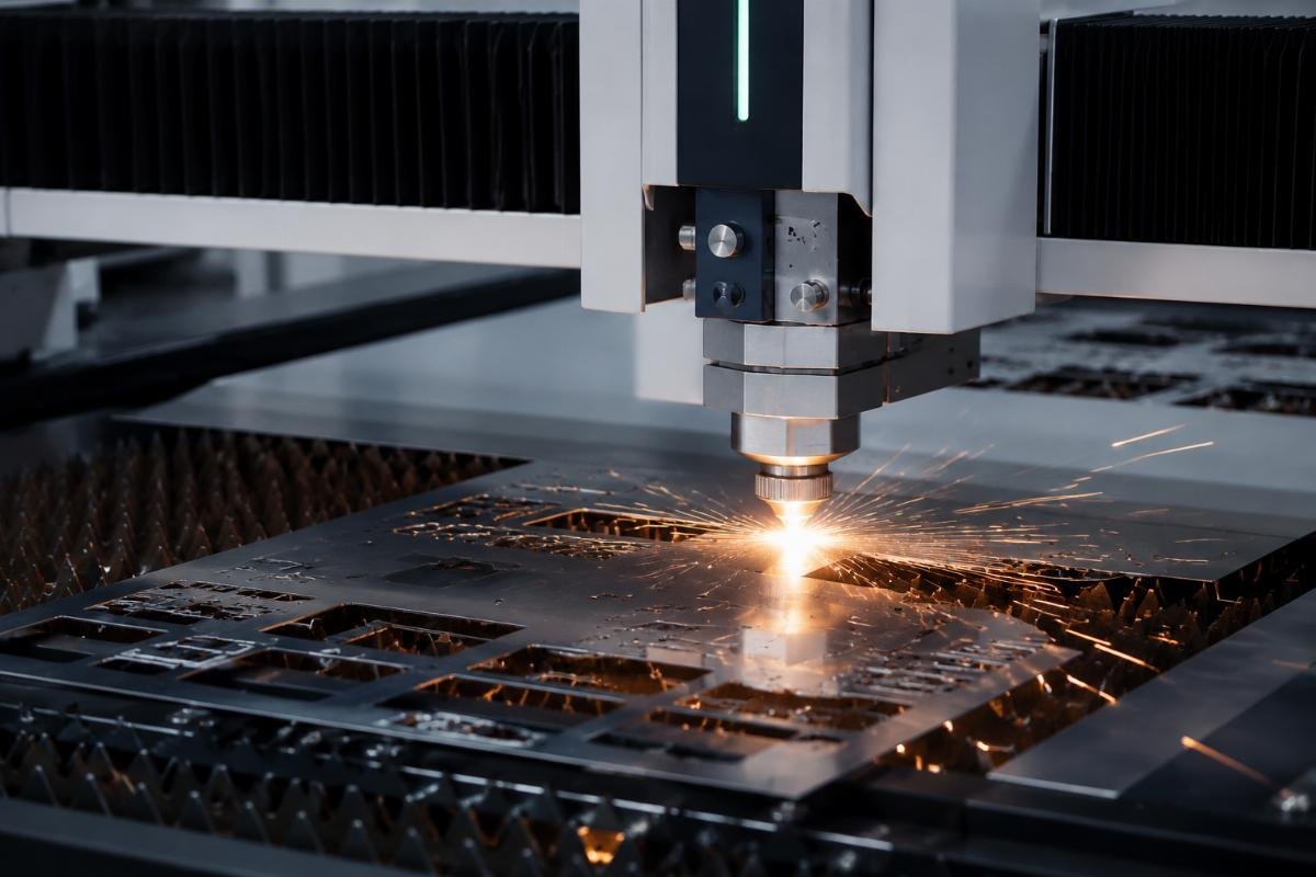 Key features for small batch cutting equipment