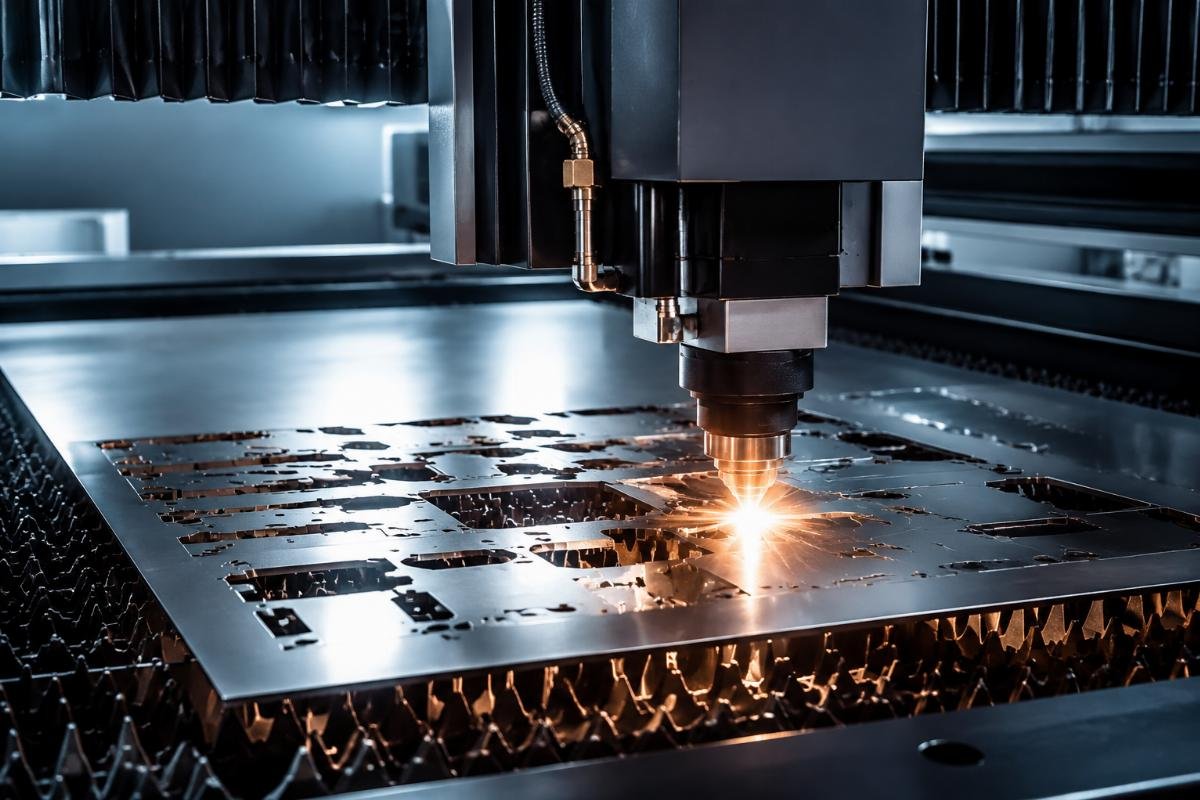Small batch cutting equipment ROI factors