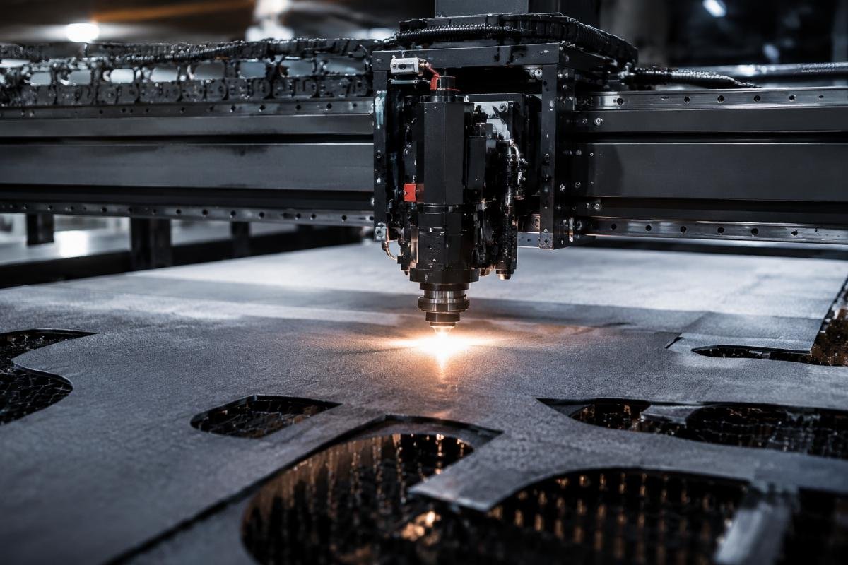 ROI calculation factors for fabric cutting machines