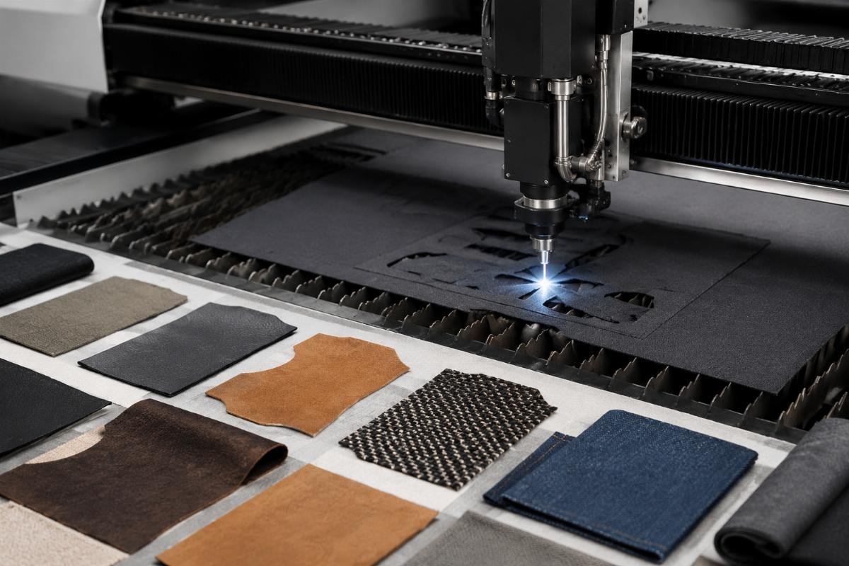 wholesaler multi-fabric sample testing